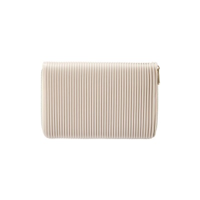Portfolio pour bijoux Wolf 1834 Bella en cuir vegan