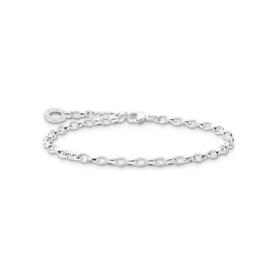 Bracelet Thomas Sabo Charm Club en argent
