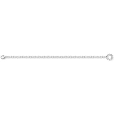 Bracelet Thomas Sabo Charm Club en argent