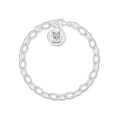 Bracelet Thomas Sabo THOMAS SABO x HARIBO en argent