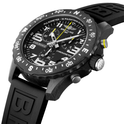 Breitling Professional Endurance Pro watch