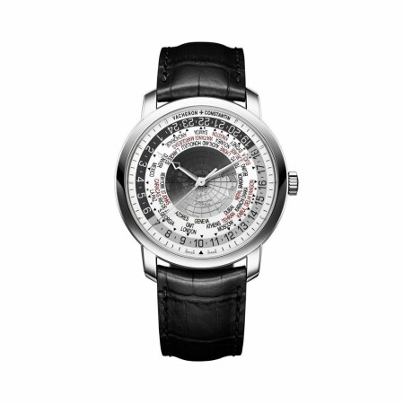 Vacheron Constantin Traditionnelle Heure Universelle watch