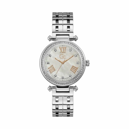 Montre GC PrimeChic Y46002L1MF