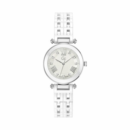 Montre GC PrimeChic Y66004L1MF