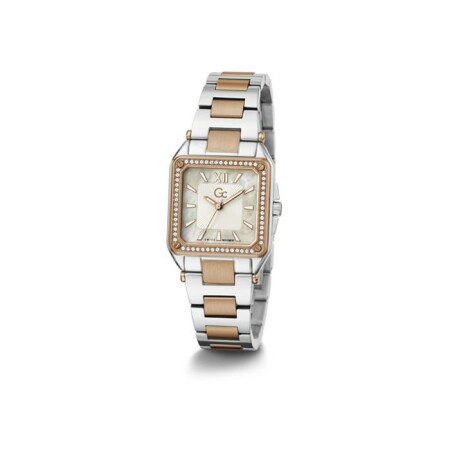 Montre GC Couture Square Y85002L1MF