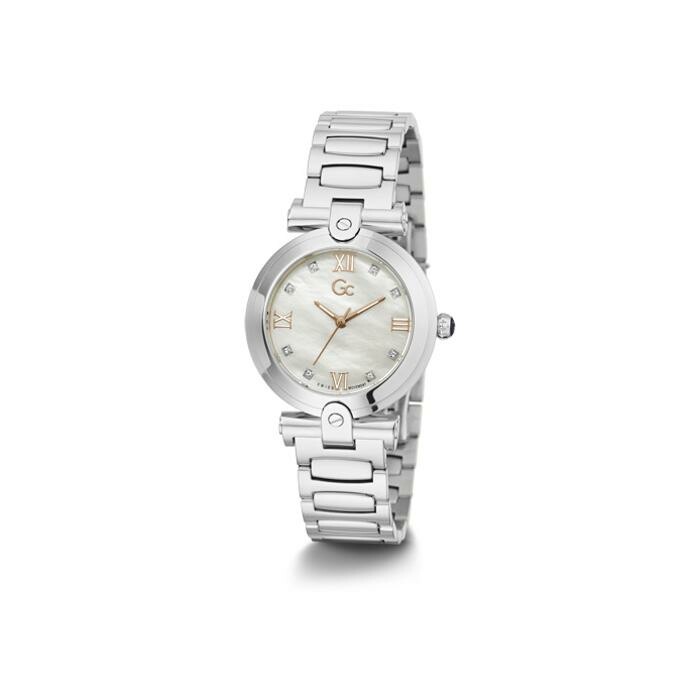 Reparation montre 2024 guess collection