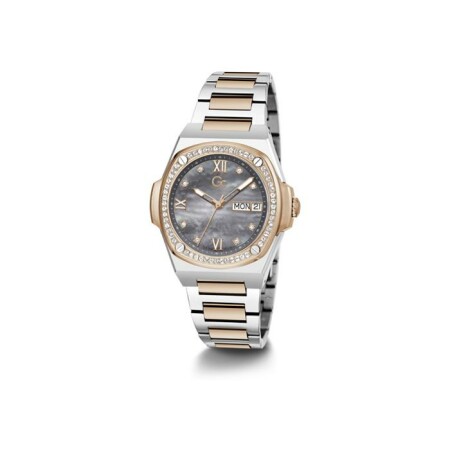 Montre GC Coussin Shape Lady Y98001L5MF