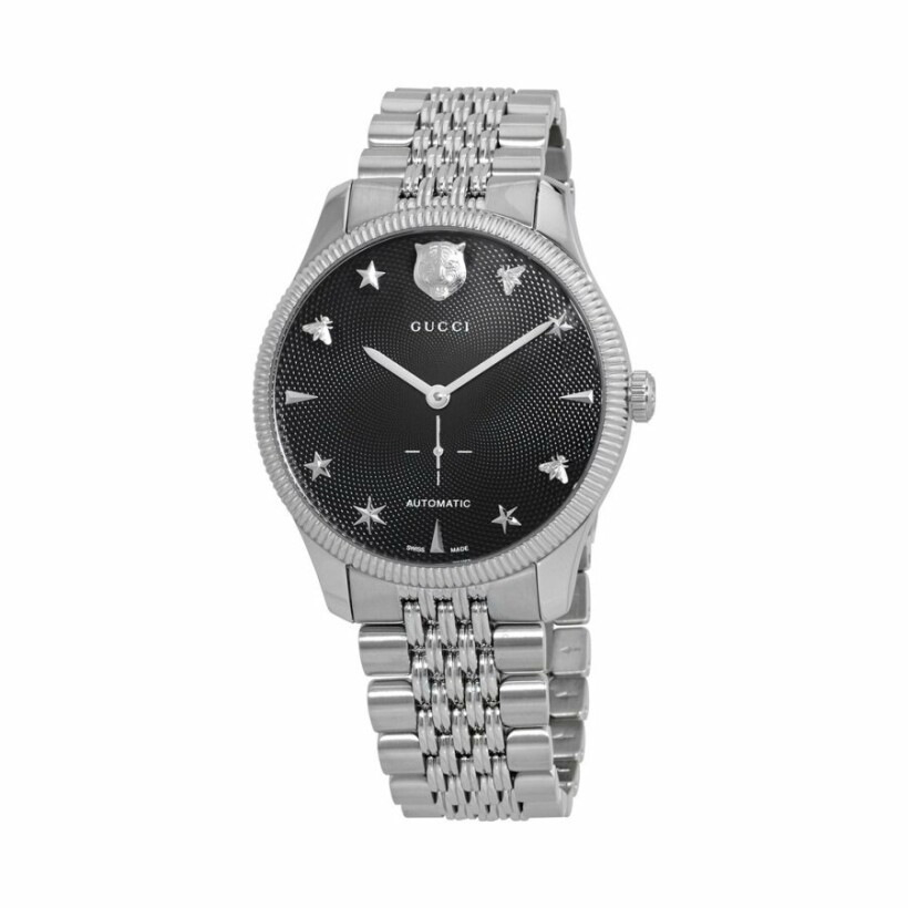 Montre Gucci G-Timeless Automatic
