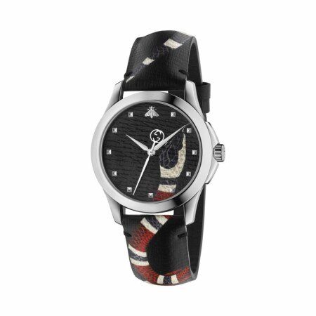 Montre Gucci G-Timeless