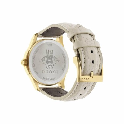 Montre Gucci G-Timeless Signature