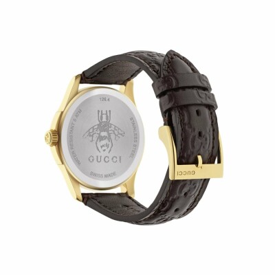Montre Gucci G-Timeless