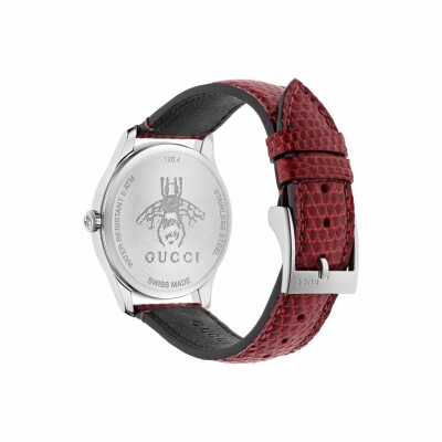 Montre Gucci G-Timeless