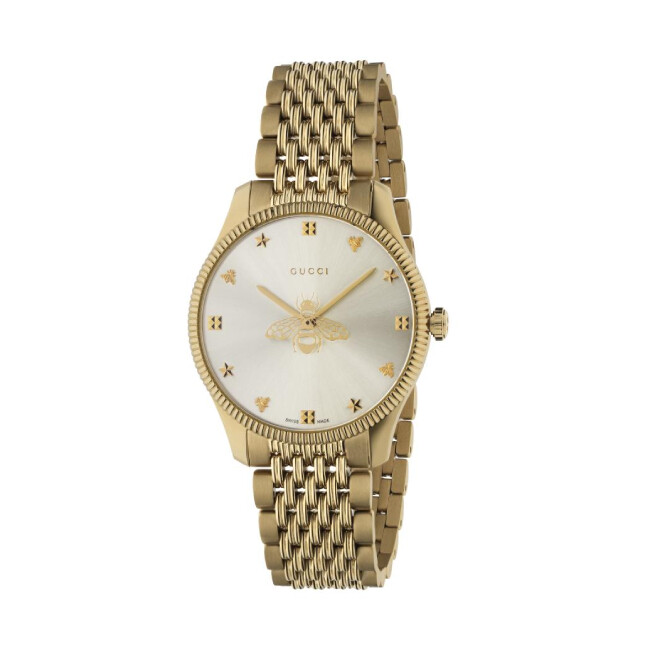 Gucci G-Timeless YA1264155 watch