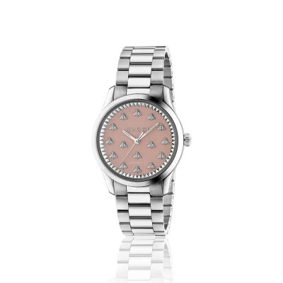 Gucci G-Timeless YA1264188-horloge