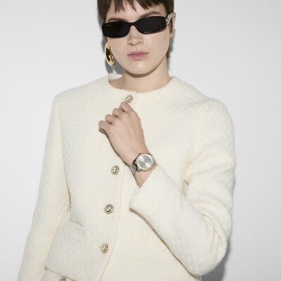 Montre Gucci G-Timeless YA1264233