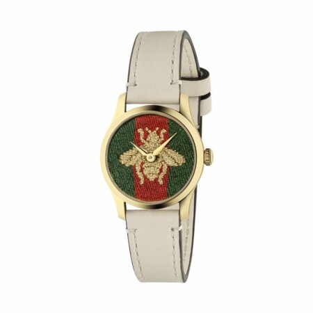 Montre Gucci G-Timeless