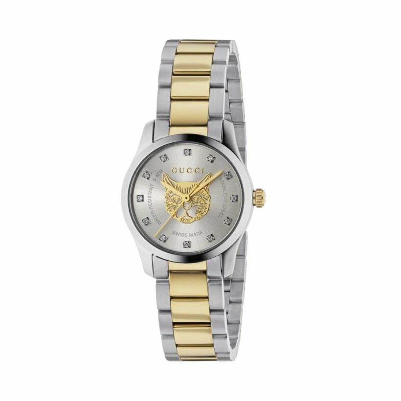 Montre Gucci G-Timeless Iconic