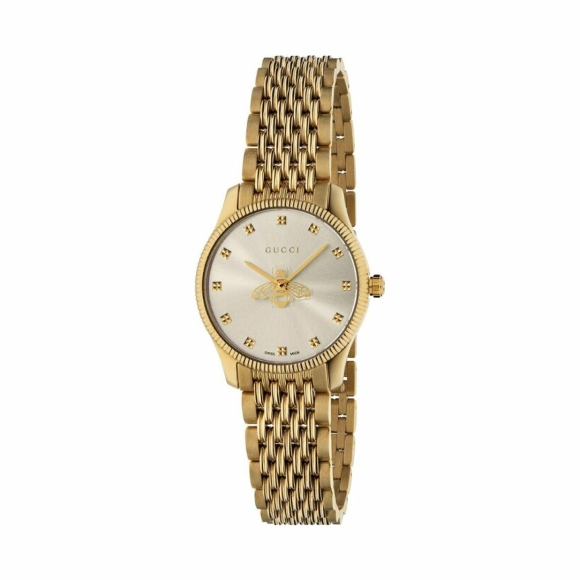 Gucci G-Timeless YA1265021 watch