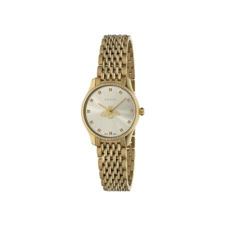 Gucci G-Timeless YA1265021 watch