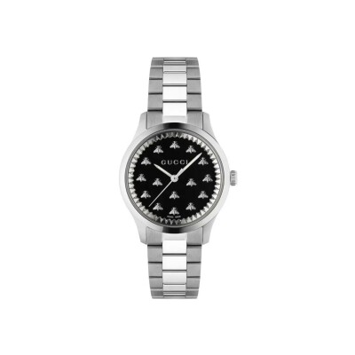 Montre Gucci G-Timeless Multibee YA1265034