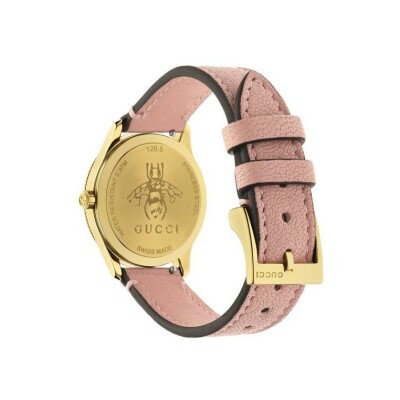 Montre Gucci G-Timeless