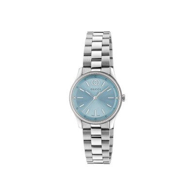 Montre Gucci G-Timeless YA1265068