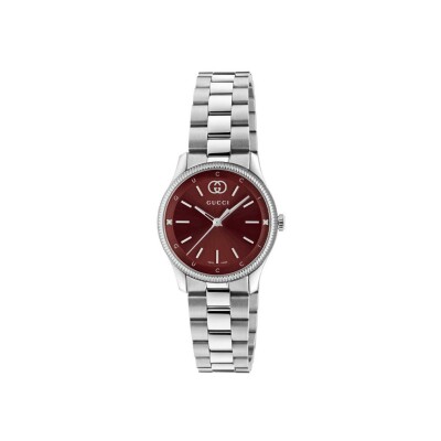 Montre Gucci G-Timeless YA1265069