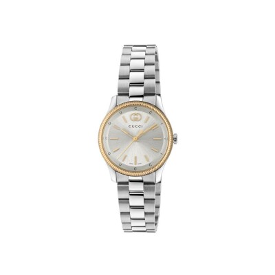 Montre Gucci G-Timeless YA1265070