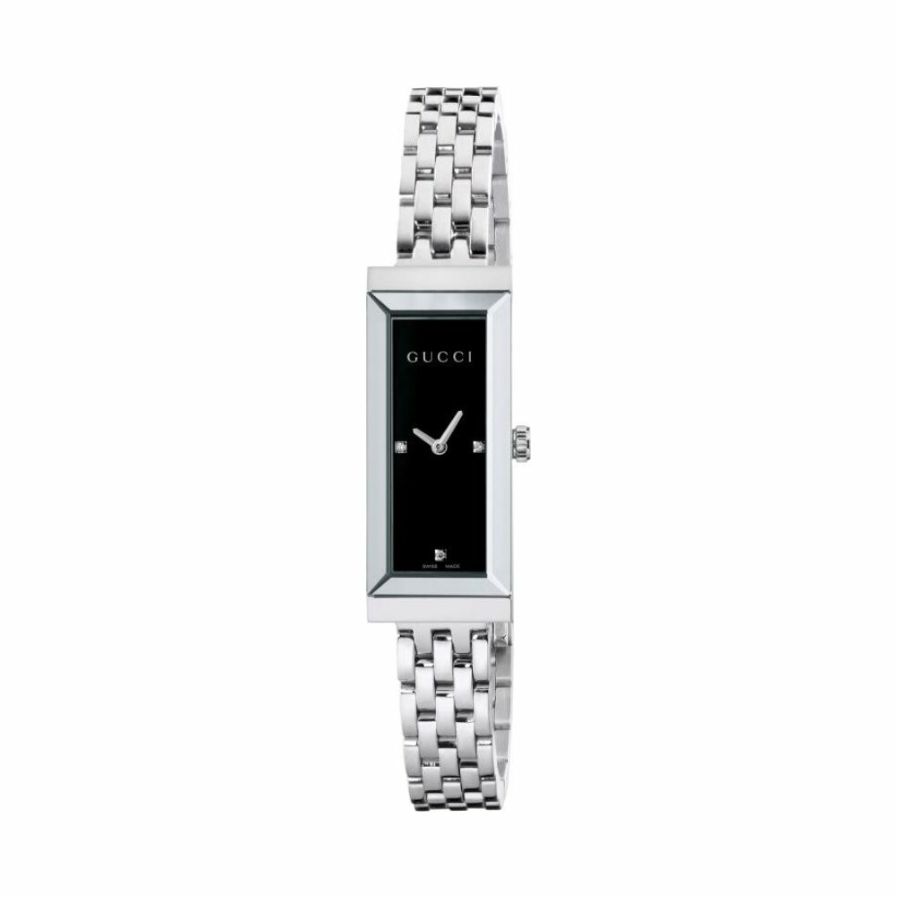 Gucci G-Fame YA147401 | El Cronómetro