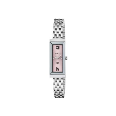 Montre Gucci G-Frame YA127516