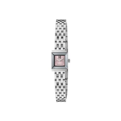 Montre Gucci G-Frame YA128539