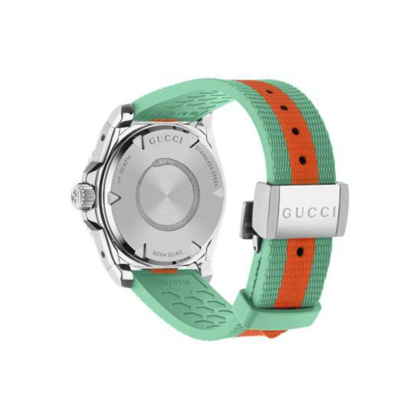 Gucci Dive watch