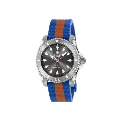 Montre Gucci Dive