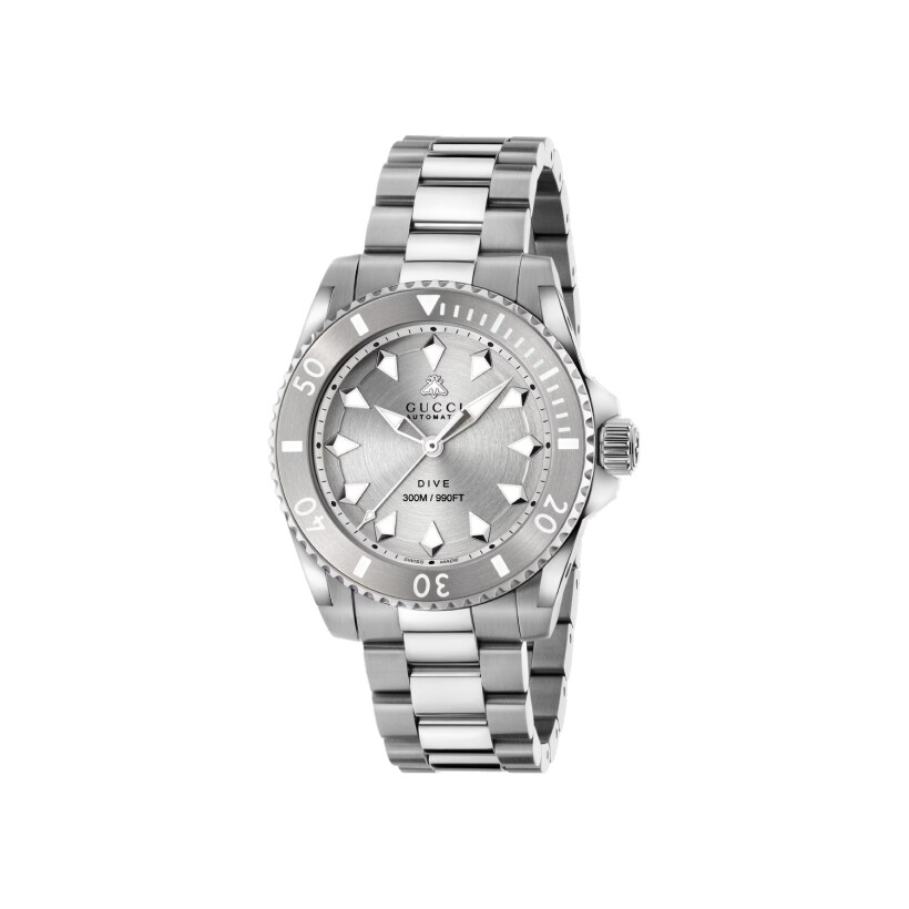 Gucci Dive YA136354 watch