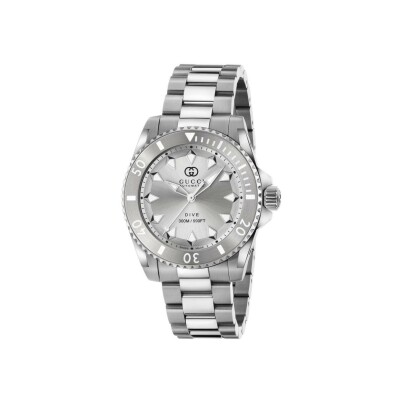 Montre Gucci Dive YA136354A
