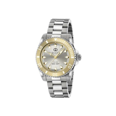 Montre Gucci Dive YA136357A