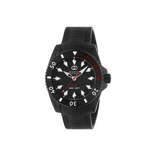 Gucci Gucci Dive Watch YA136361