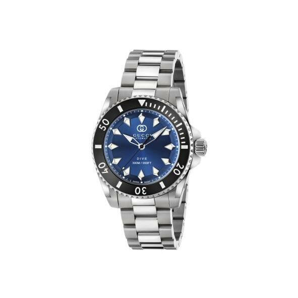 Montre Gucci Gucci Dive YA136362