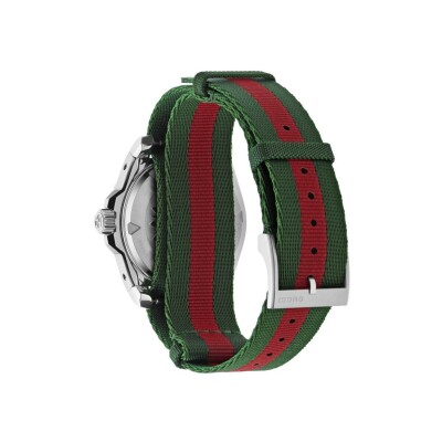 Montre Gucci Dive YA136364