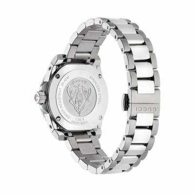 Montre Gucci Dive Medium