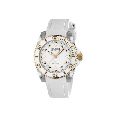 Montre Gucci Dive YA136407