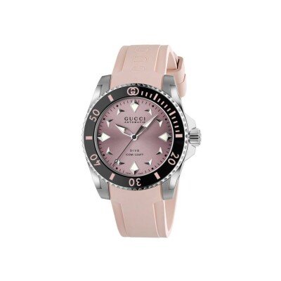 Montre Gucci Dive YA136408