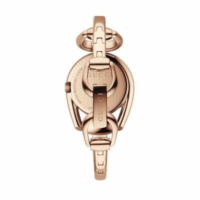 Montre Gucci Horsebit