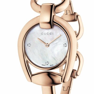 Montre Gucci Horsebit