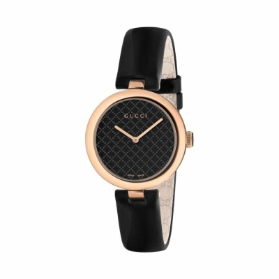 Montre Gucci Diamantissima