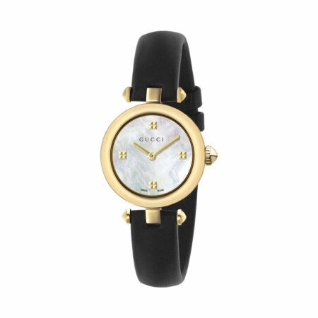 Montre Gucci Diamantissima