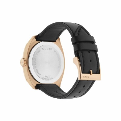 Montre Gucci GG2570