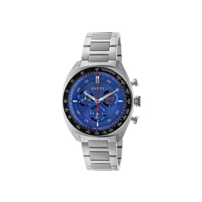Montre Gucci Interlocking YA142317