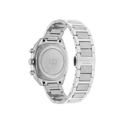 Montre Gucci Interlocking YA142317