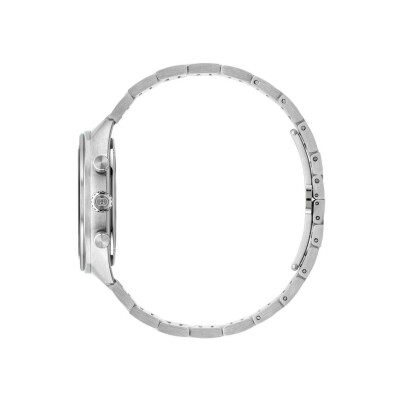 Montre Gucci Interlocking YA142317